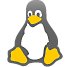 Linux On Azure icon